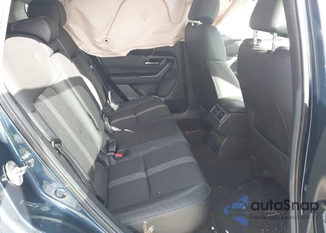 2024 Mazda Cx-50 2.5 S Preferred z USA, uszkodzony, nr VIN 7MMVABBM3RN244658